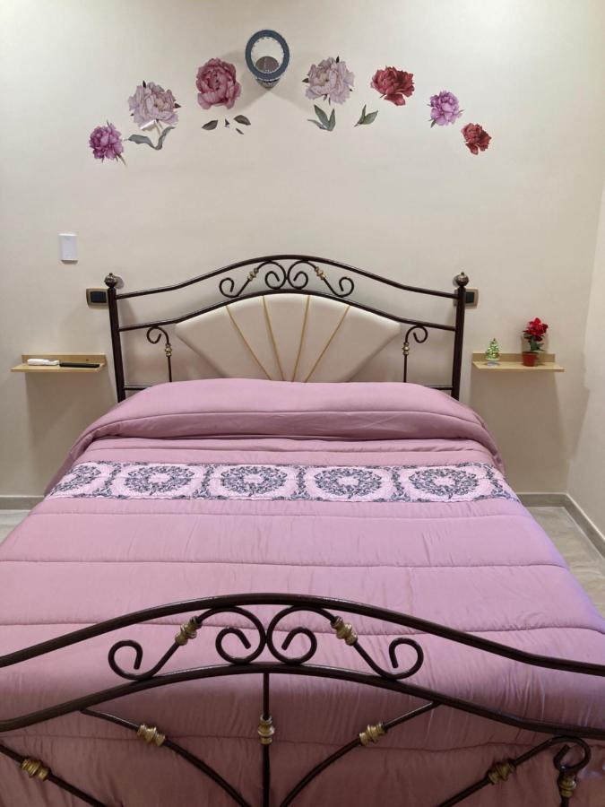 B&B La Reggia Di Rihanna Spa Caserta Exterior photo